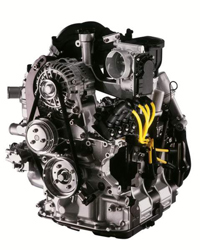 P312A Engine